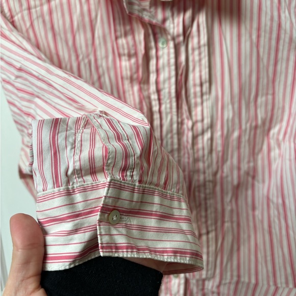 United color of Benetton Knee length button-down collared dress - Picture 4 of 5